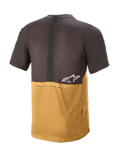 Alpinestars Alps 6.0 V2 Jersey - Short Sleeve