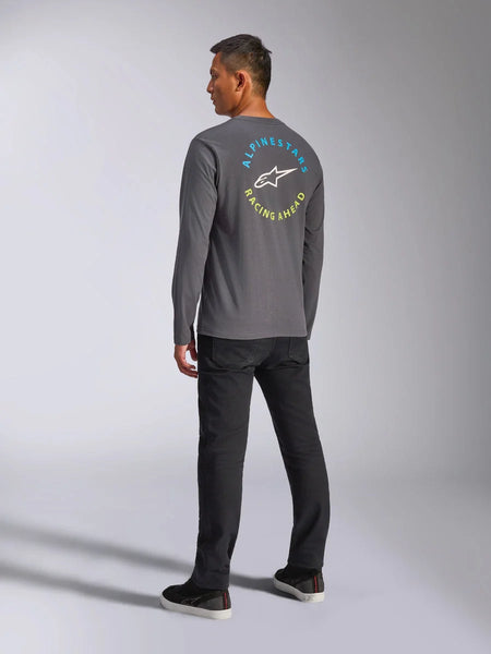 Alpinestars True CSF T-Shirt - Long Sleeve