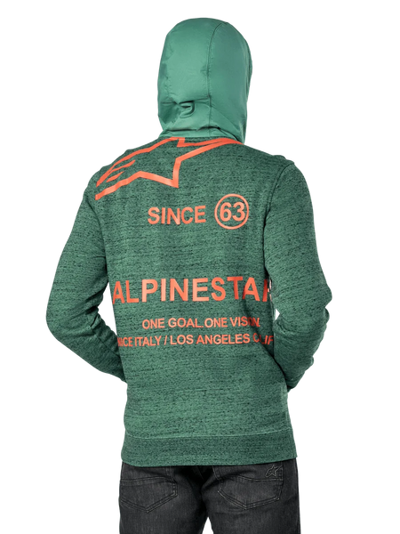 Alpinestars Occurance Hoodie