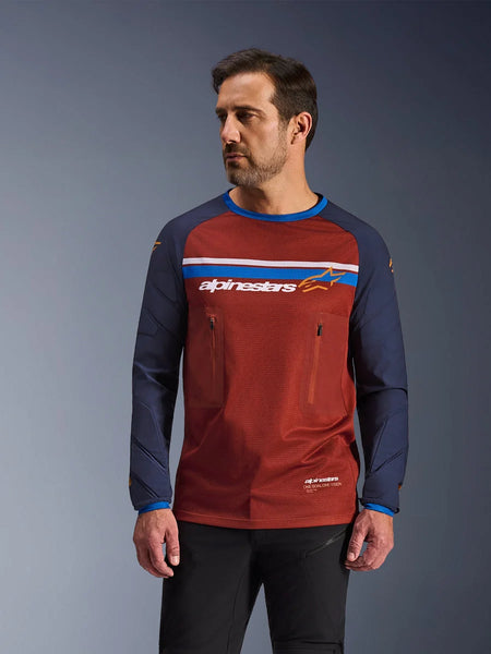 Alpinestars Maxdura Dual Jersey