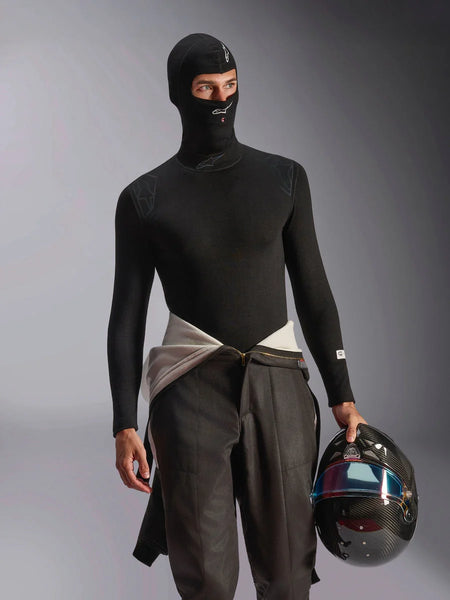 Alpinestars ZX Evo V3 Balaclava FIA/SFI
