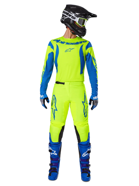 Alpinestars 2026 Fluid Haul Jersey