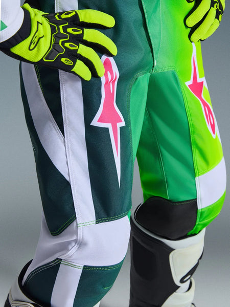 Alpinestars 2026 Youth Fluid Portl Pants