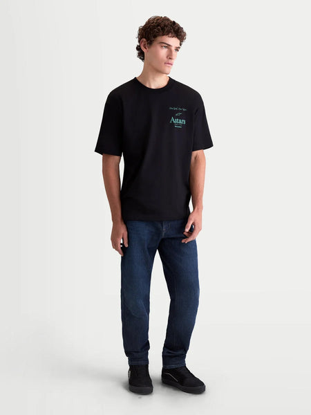 Alpinestars Post Oversized CSF T-Shirt -Short Sleeve