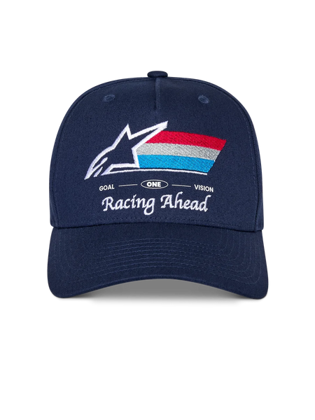 Alpinestars Trifecta Snapback Hat