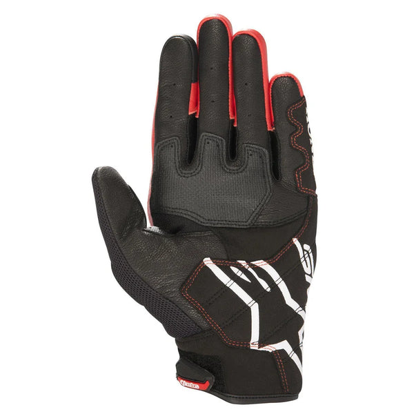 Alpinestars Honda SMX-2 Air Carbon V2 Gloves