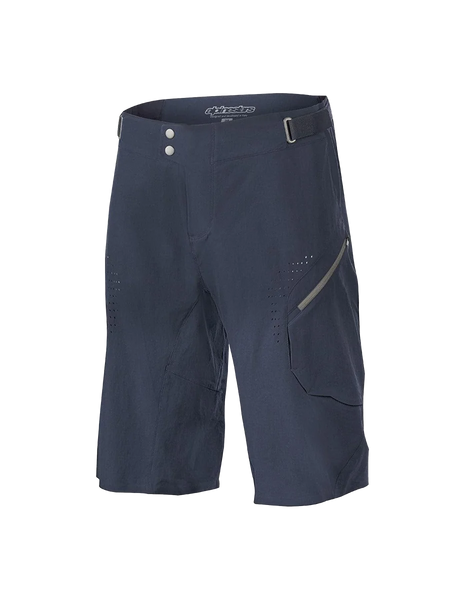 Alpinestars Alps 8.0 Shorts 40 / Dark Navy