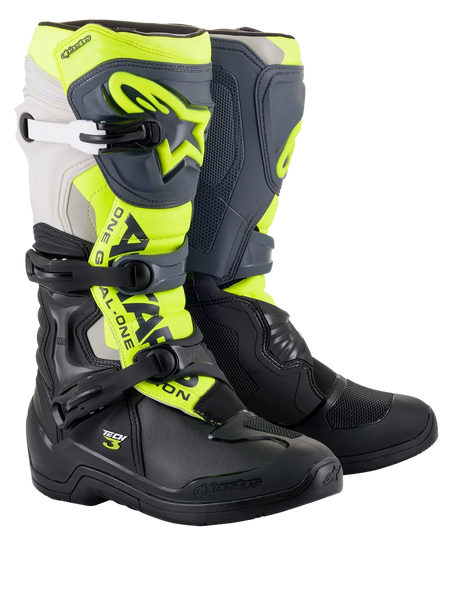 Alpinestars Tech 3 Boots - PC