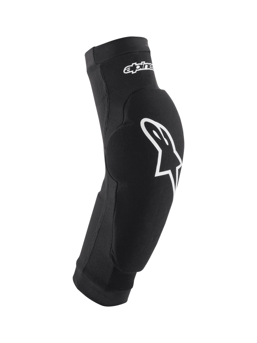Alpinestars Youth Paragon Plus Elbow Protector L/XL / Black