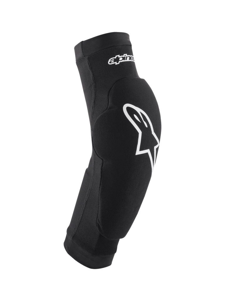 Alpinestars Youth Paragon Plus Elbow Protector L/XL / Black