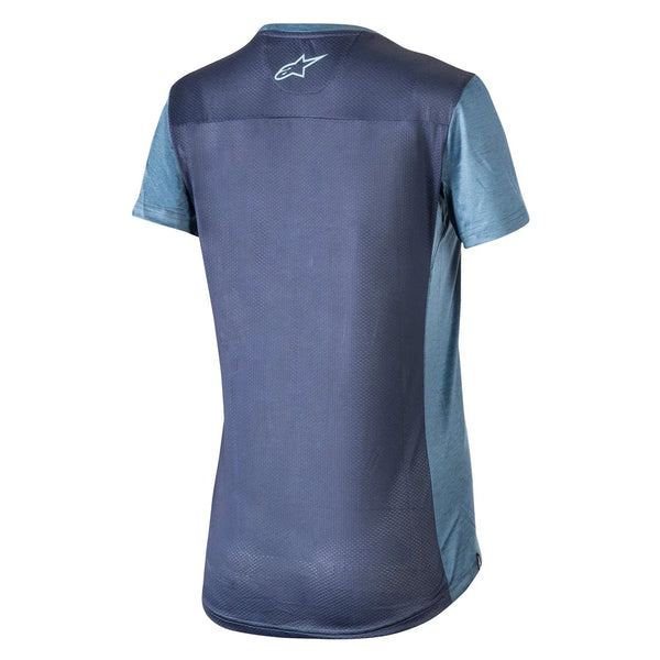 Alpinestars Women Stella Alps 6.0 Jersey - Short Sleeve