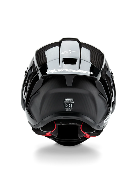 Alpinestars Supertech R10 Solid Helmet