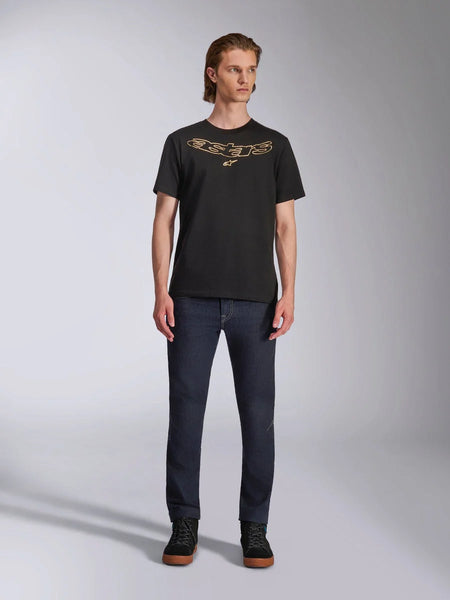 Alpinestars Luxo CSF T-Shirt - Short Sleeve