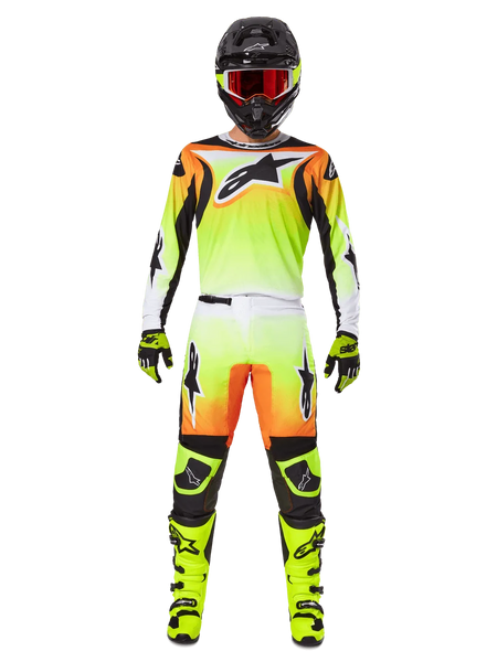 Alpinestars 2025 Fluid Wurx Pants