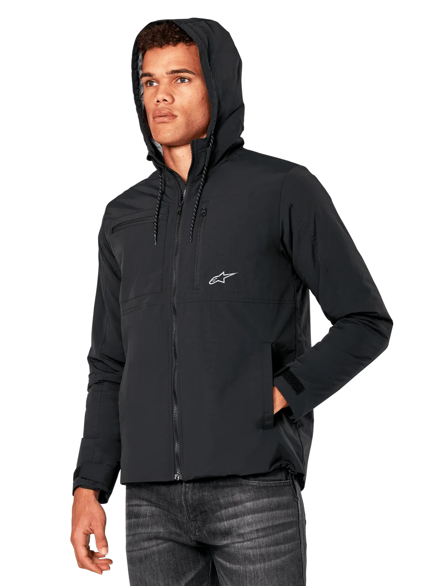 Alpinestars Liberate Jacket S / Black