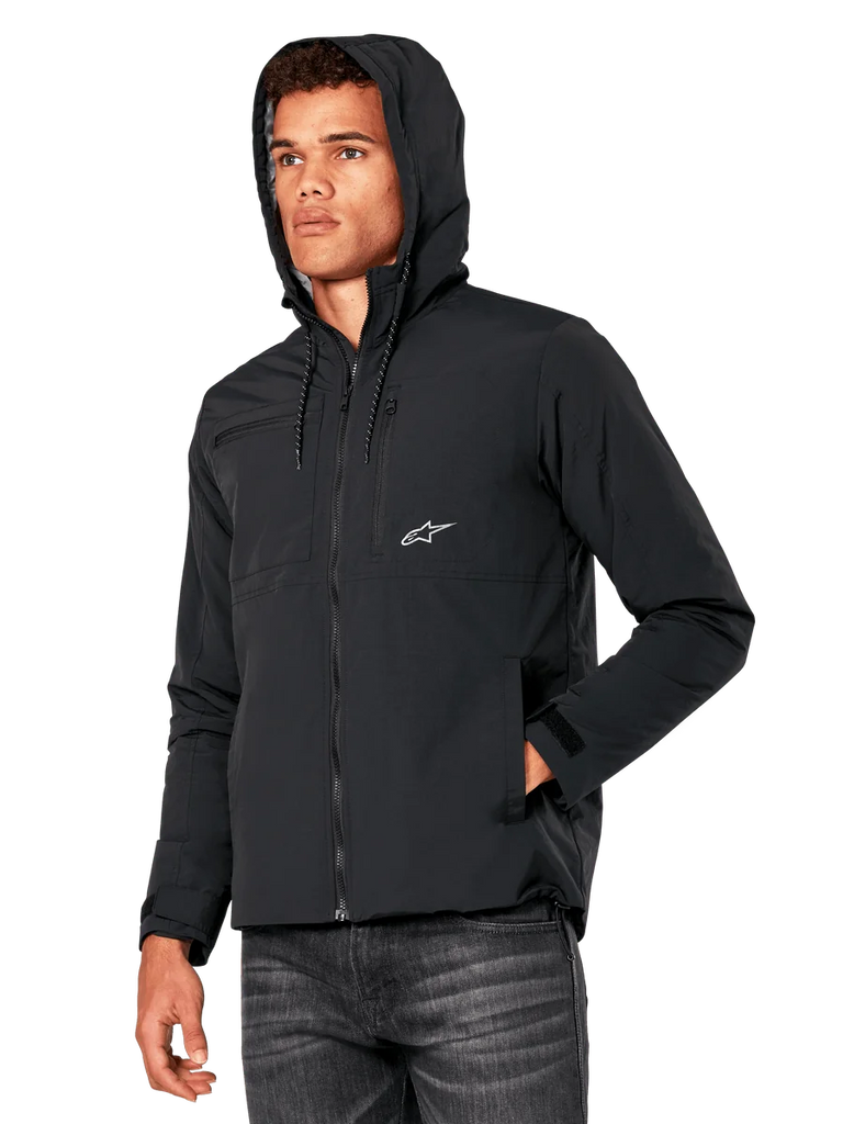 Alpinestars Liberate Jacket S / Black
