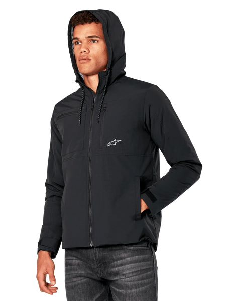Alpinestars Liberate Jacket S / Black