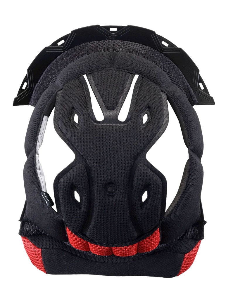 S-M5 Crown Pad