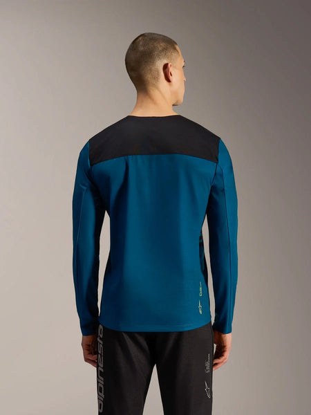 Alpinestars A-Dura Elite 2.0 Jersey - Long Sleeve