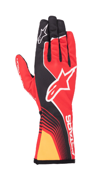 Alpinestars Youth Tech-1 K Race S V2 Future Gloves