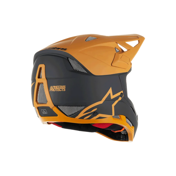 Alpinestars Missile Tech Racer Helmet