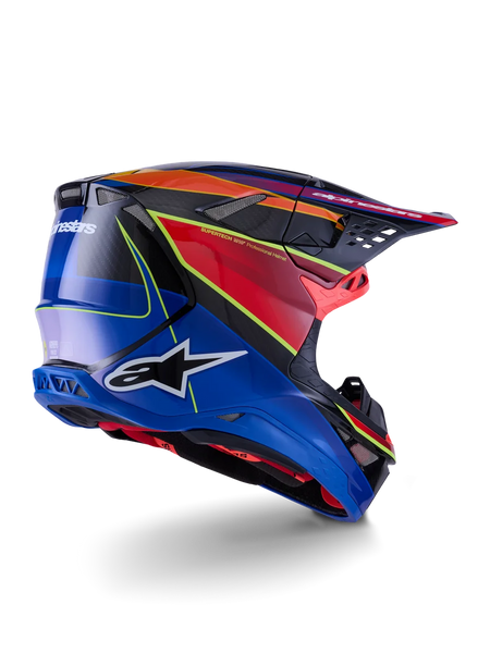 Alpinestars Supertech M10 Era Helmet