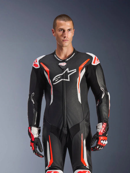 Alpinestars GP Tech V5 Leather Suit - 1Piece