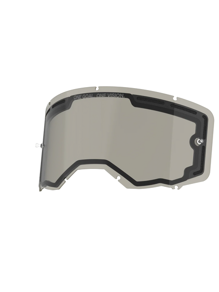 Alpinestars Vision 8-5-3 Lens Dual Pane