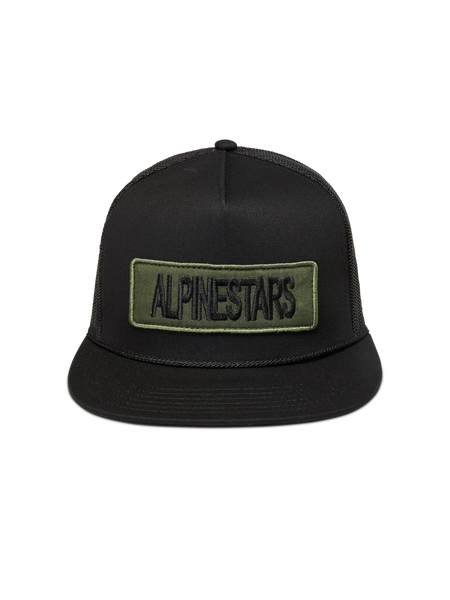 Alpinestars Ten Trucker Hat