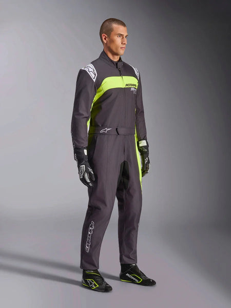 ALPINESTARS KMX-9 V3 Graphic 3 Suit