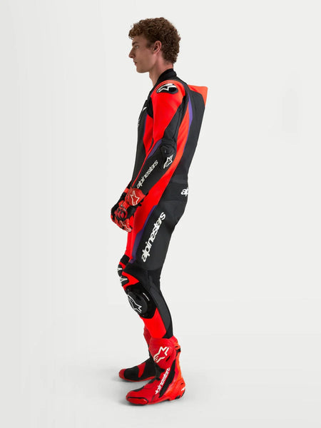 Alpinestars Missile V3 Leather Suit - 1PC