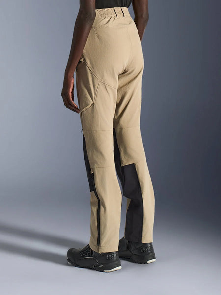 Alpinestars Women Stella Flex-AST Explorer Pants