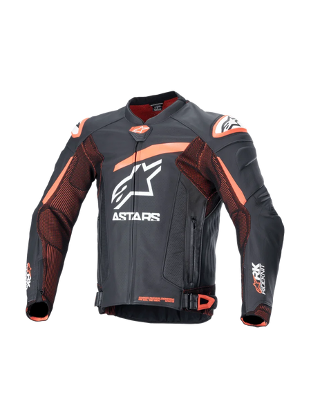Alpinestars GP Plus R V4 Rideknit Leather Jacket