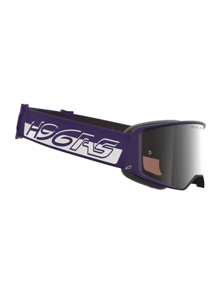 Alpinestars Limited Edition HUNTA96 XXV Supertech Vision Goggles