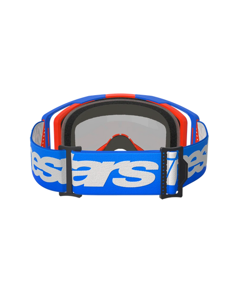 Alpinestars Vision 8 Wordmark Goggles