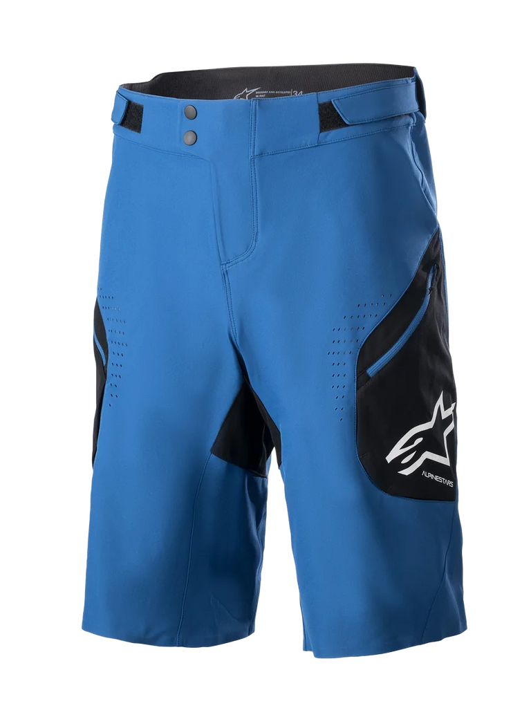 Alpinestars Alps 8 V2 Shorts 40 / Mid Blue/Black