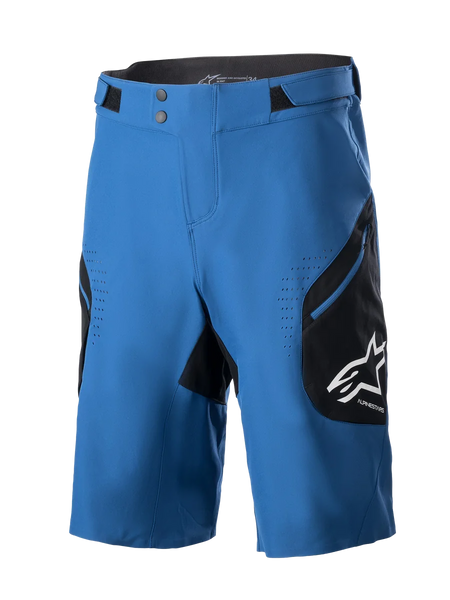 Alpinestars Alps 8 V2 Shorts 40 / Mid Blue/Black