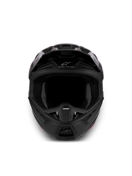 ALPINESTARS S-M7 Solid Helmet ECE06/DOT