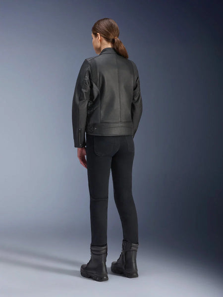 Alpinestars Women Stella Dyno Leather Jacket