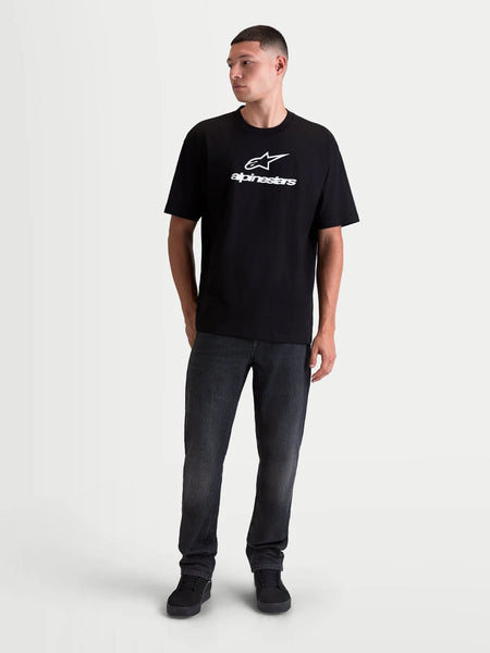 Alpinestars Prelude Oversized CSF T-Shirt - Short Sleeve