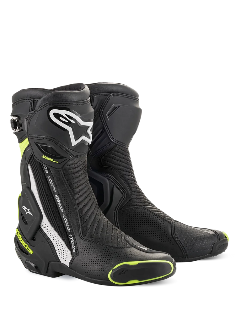 ALPINESTARS SMX Plus V2 Vented Boots