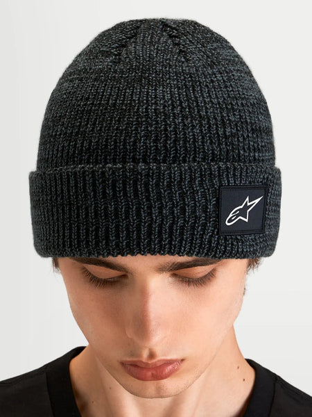 Alpinestars Unload Rib Cuff Beanie