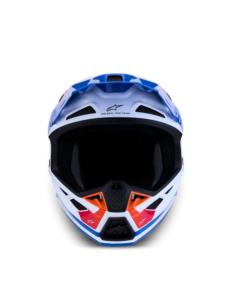 ALPINESTARS S-M7 Core Helmet ECE06/DOT