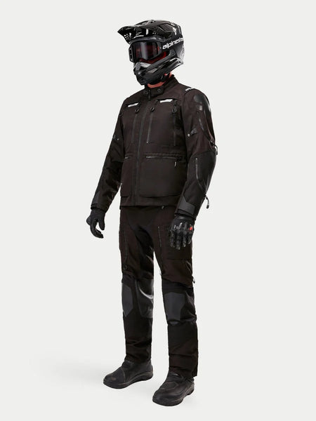 Alpinestars Ardent 3In1 Adventure Touring Pants 3XL / Black/Black