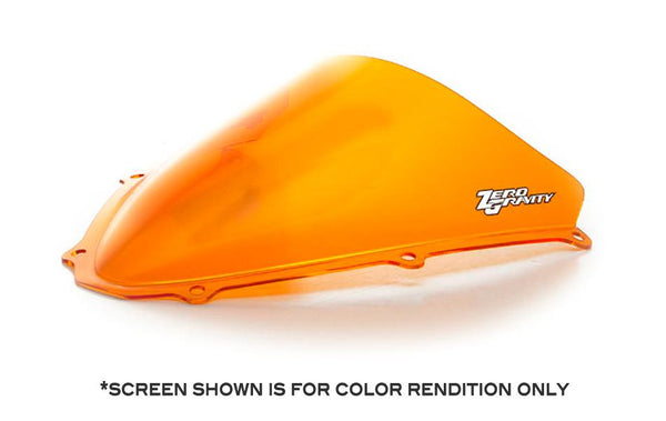 Zero Gravity Racing Kawasaki Ninja 1000 11-16 windscreen image 13