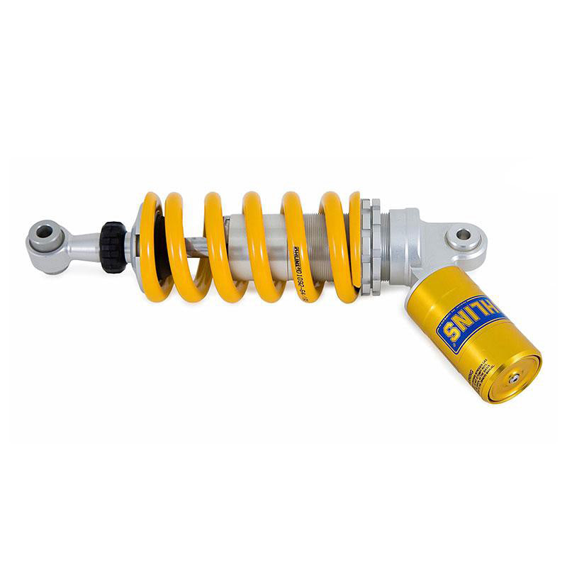 Unit Garage DU509 Öhlins S46PR1C1 shock absorber Ducati Scrambler Desert Sled (2017-2022)
