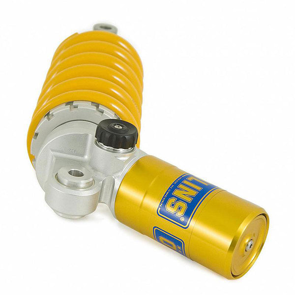 Unit Garage DU509 Öhlins S46PR1C1 shock absorber Ducati Scrambler Desert Sled (2017-2022)