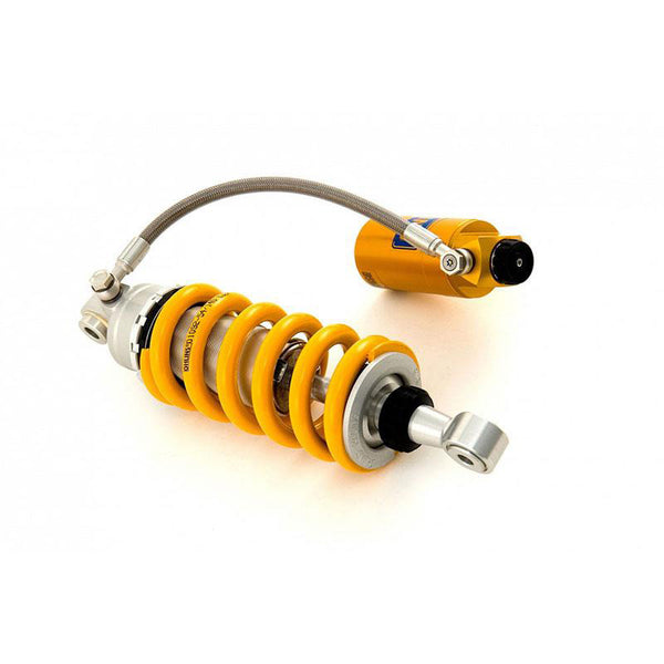 Unit Garage HO213 Shock absorber Ohlins S46HR1C1 Honda CRF 300L US and EU version (2021-2026)