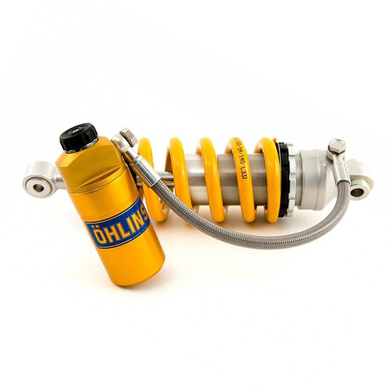 Unit Garage HO729 Shock absorber Ohlins S46HR1C1 Honda CRF 250L Asia version (2017-2020)