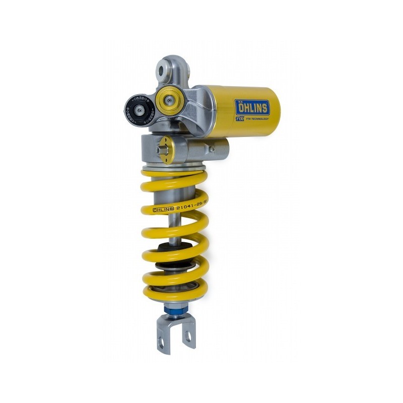 ÖHLINS AG 1211 TTX36